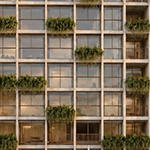 Header de departamento en preventa en miraflores de proyecto umaq