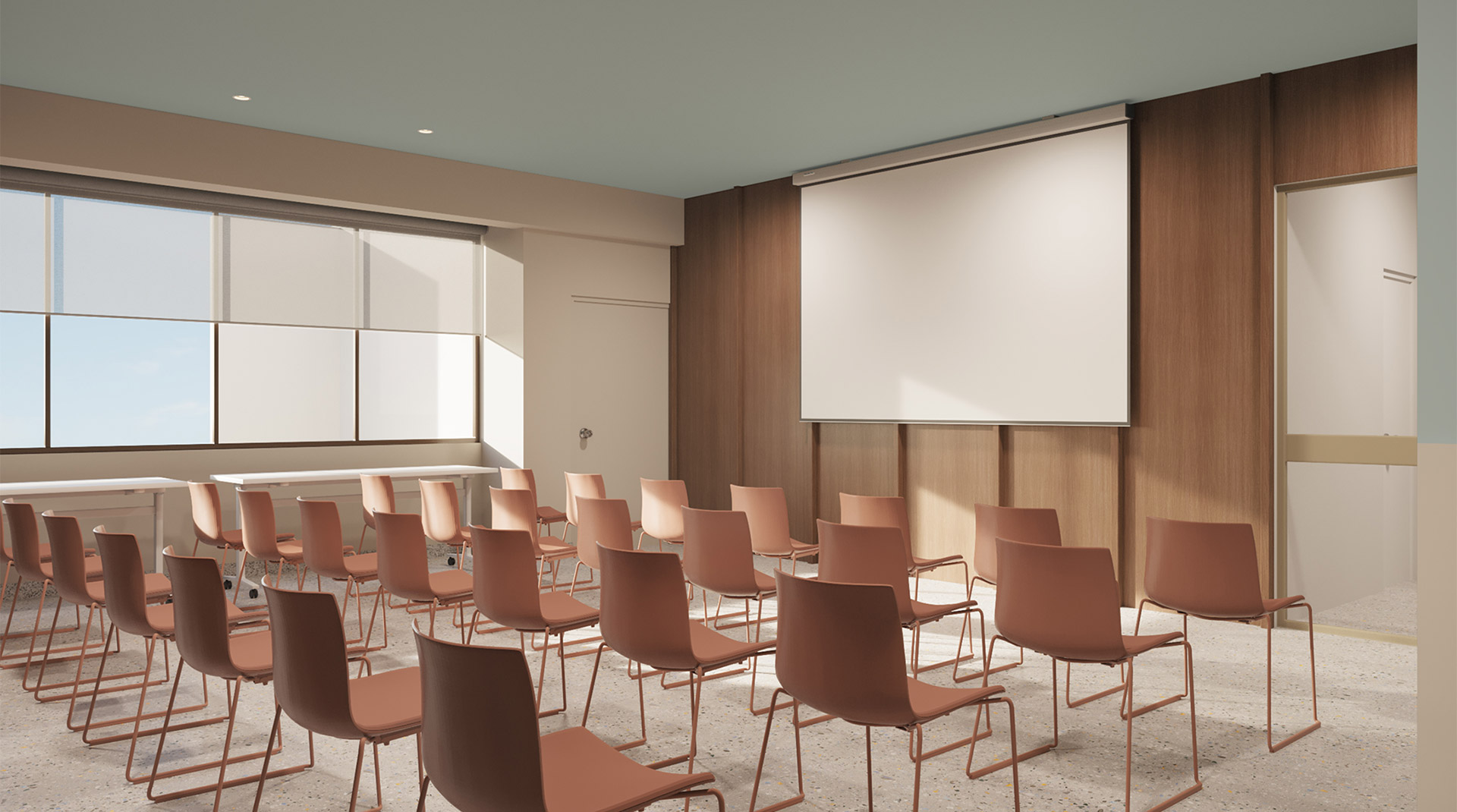 Sala SUM