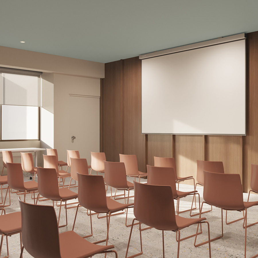 Sala SUM