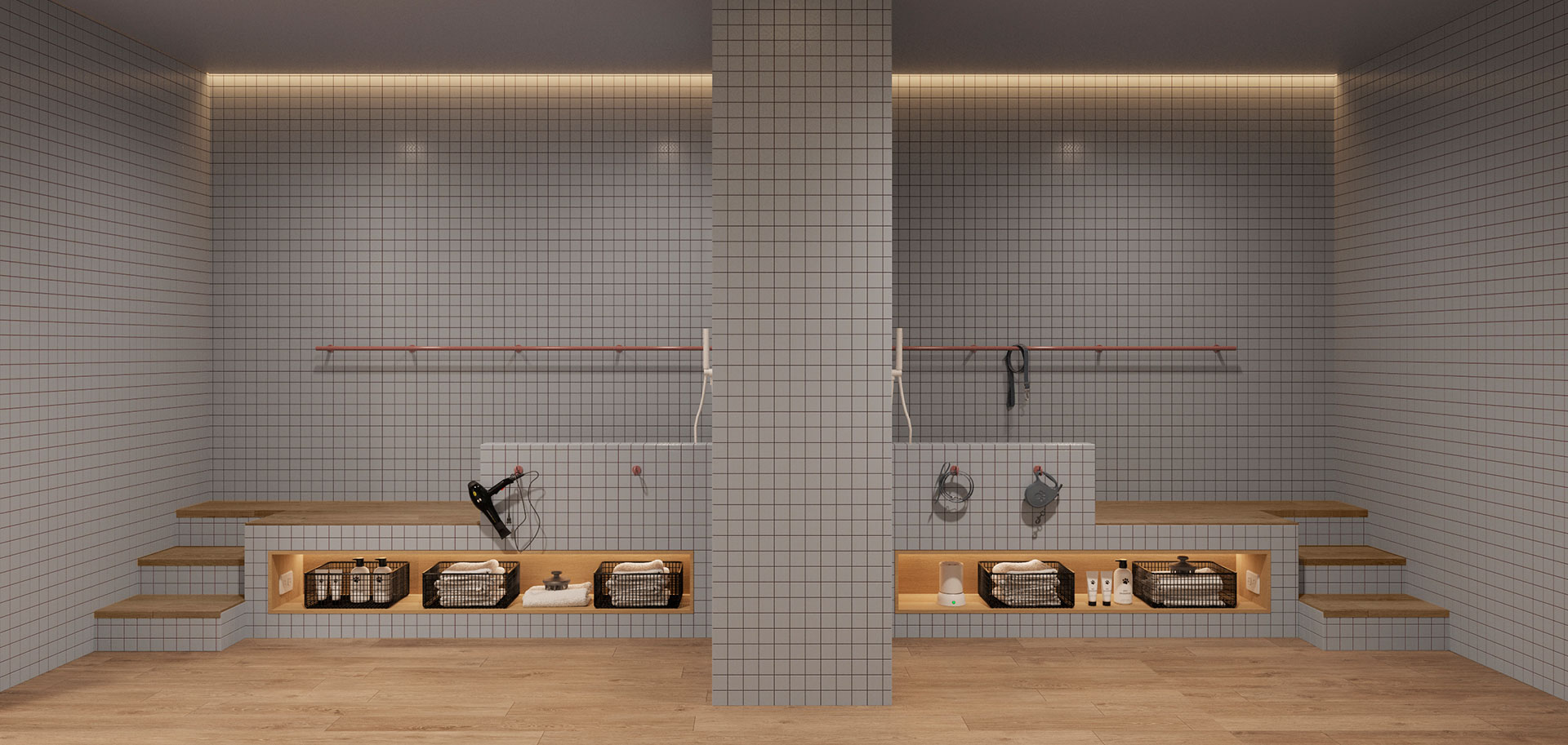 Pet Spa