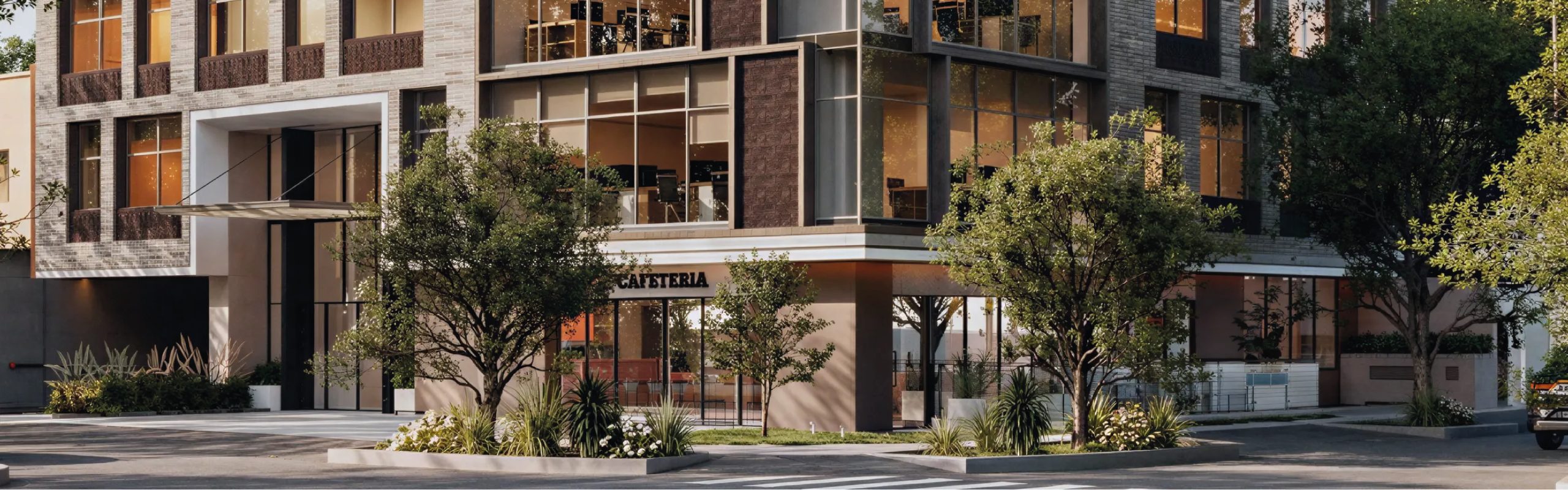 Banner Oficinas Boutique en Venta Proyecto Armendáriz en Miraflores