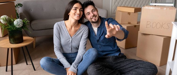 Los principales beneficios de vivir en un departamento dúplex