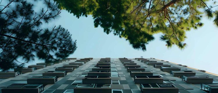 Las características de los edificios ecoamigables