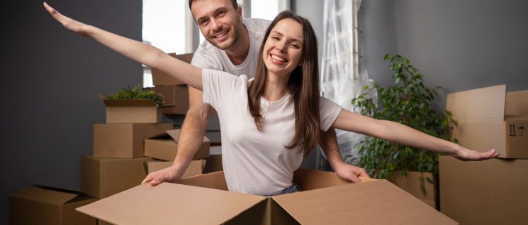5 tips para una mudanza