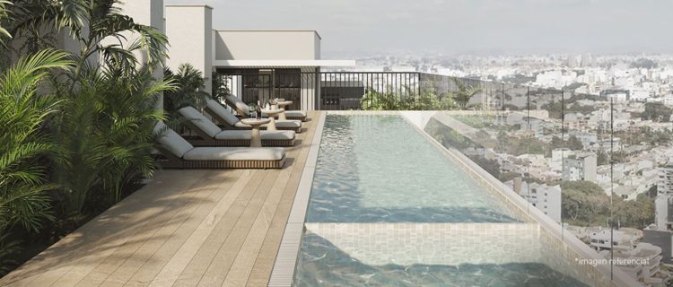 ¿Por qué comprar un departamento en Magdalena del Mar?