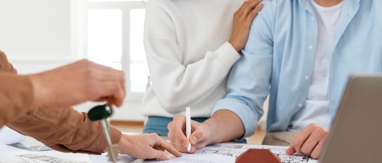 ¿Qué es el crowdfunding inmobiliario?