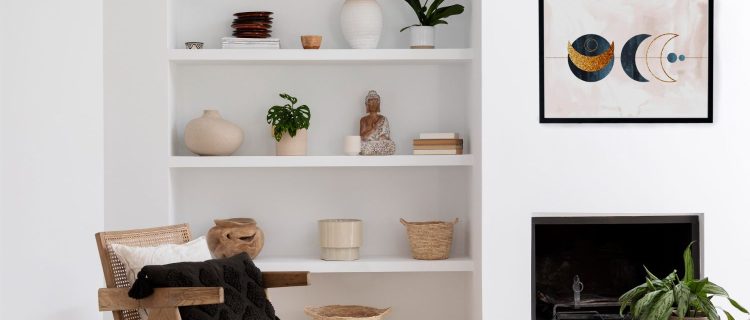 8 ideas para decorar tu habitación al estilo nórdico