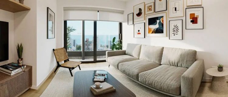 Departamento tríplex: ¿Qué es?