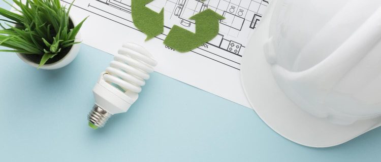Descubre por qué vivir en un edificio ecoamigable