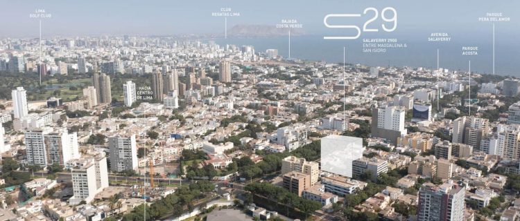 Beneficios de un departamento en Magdalena a un paso de San Isidro