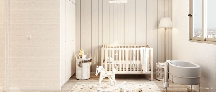 ¿Cómo hacer tu depa seguro para niños?
