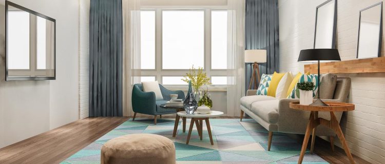 ¿Qué significa un departamento tipo flat?