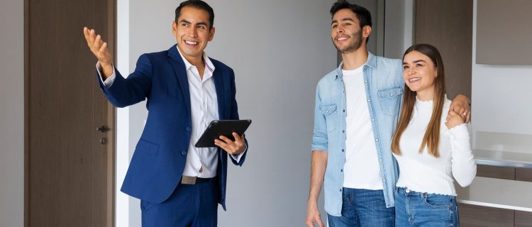 ¿Dónde puedo encontrar la mejor inmobiliaria cerca de mí?