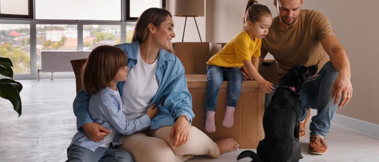 ¿Qué es una vivienda multifamiliar?
