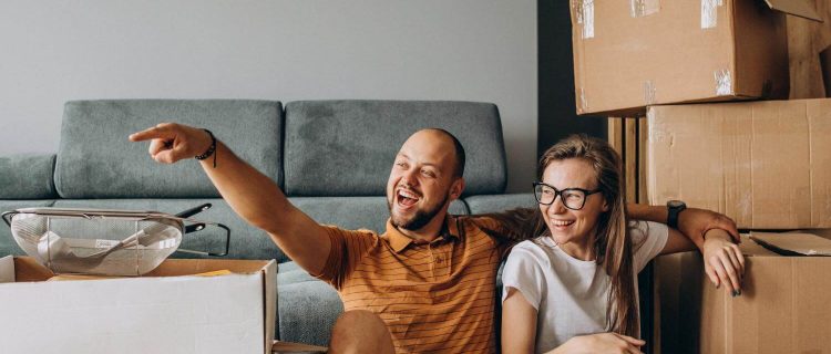 Todo lo que necesitas para comprar tu primer depa