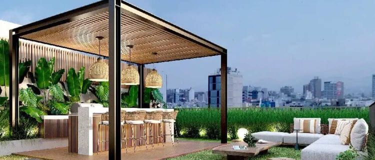Departamento en Miraflores: Invierte en LIVEN