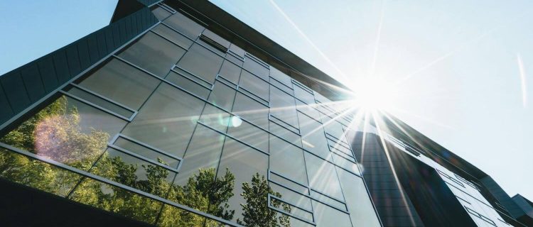 Beneficios de inversión en departamentos LEED