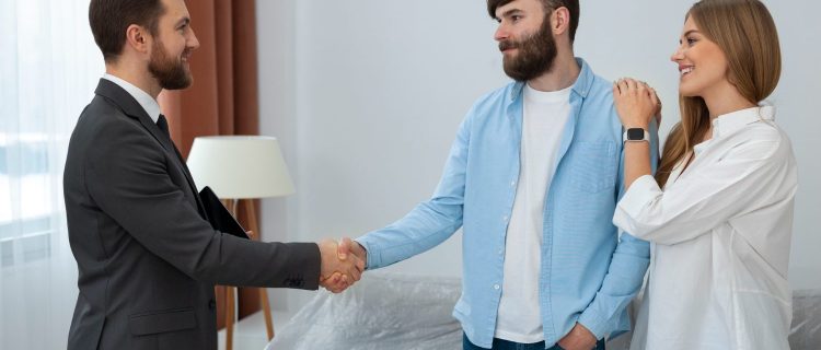 ¿En qué consiste un leasing inmobiliario?