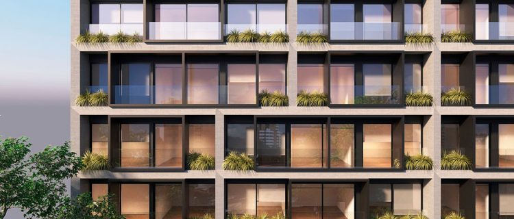 Proyectos Inmobiliarios | Llosa Edificaciones