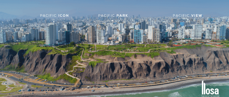 ¿Qué hace a los proyectos inmobiliarios en Miraflores de Llosa Edificaciones tan especiales?