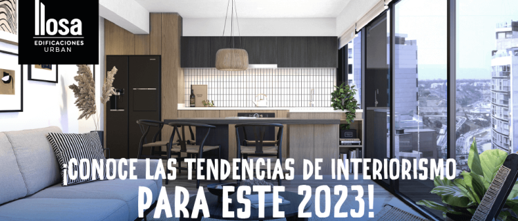 Acabo de comprarme un depa…¿Cómo lo decoro?