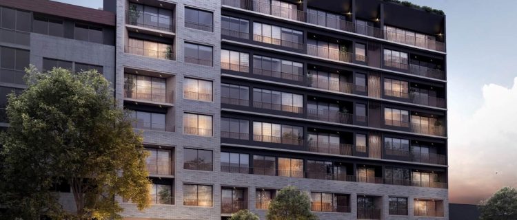 ¿Qué es Llosa Edificaciones Urban?