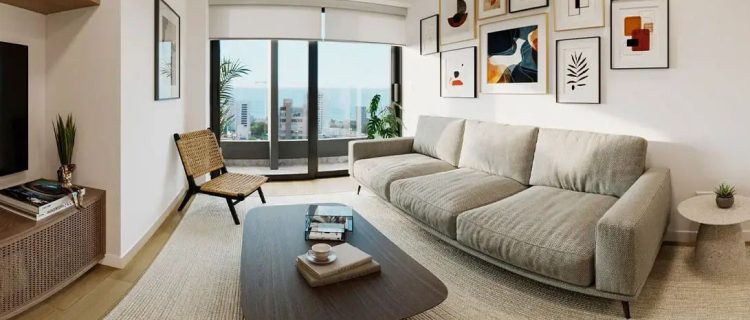 ¿Por qué comprar un departamento con entrega inmediata?
