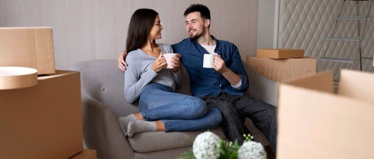 Consejos para elegir el primer departamento en pareja