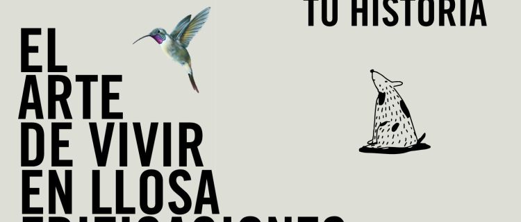 Conoce nuestros proyectos inmobiliarios trabajados con artistas