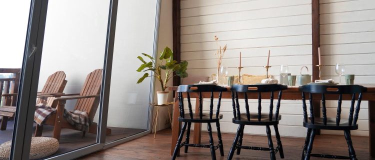 ¿Qué es un departamento loft?