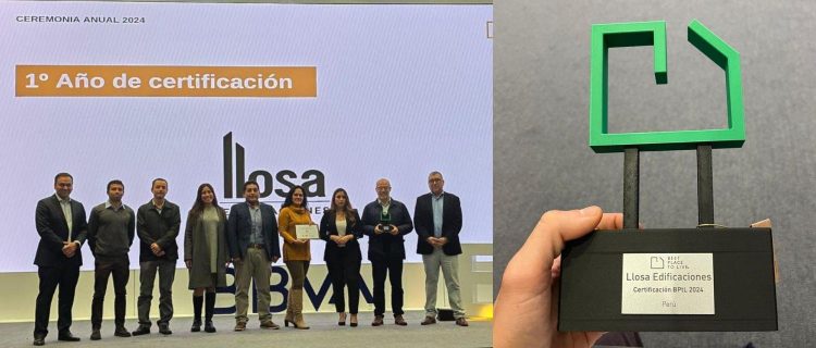 Recibimos el Best Place to Live 2024