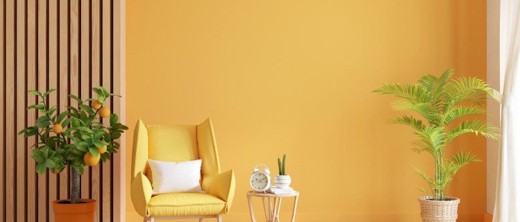 Tendencias de interiorismo: Integrando la naturaleza y la sostenibilidad en el hogar
