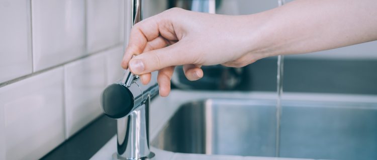 El uso eficiente del agua en Llosa Edificaciones