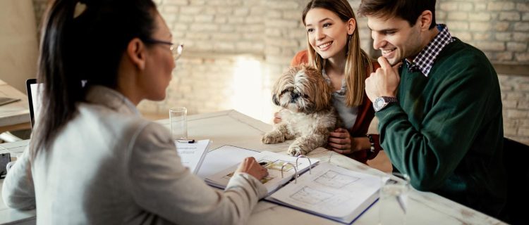5 ventajas de comprar un departamento en preventa