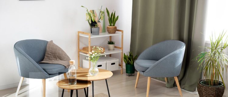 Viviendas eficientes para un mundo más verde.